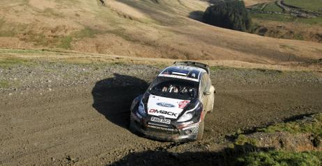 Ott Tanak